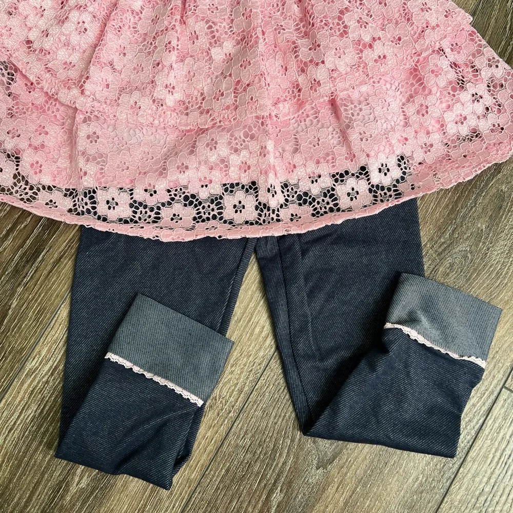 Nanette Lepore Girls Set